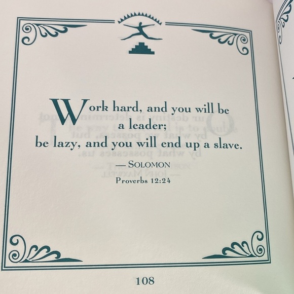 Inspiration Book - Picture 5 of 6